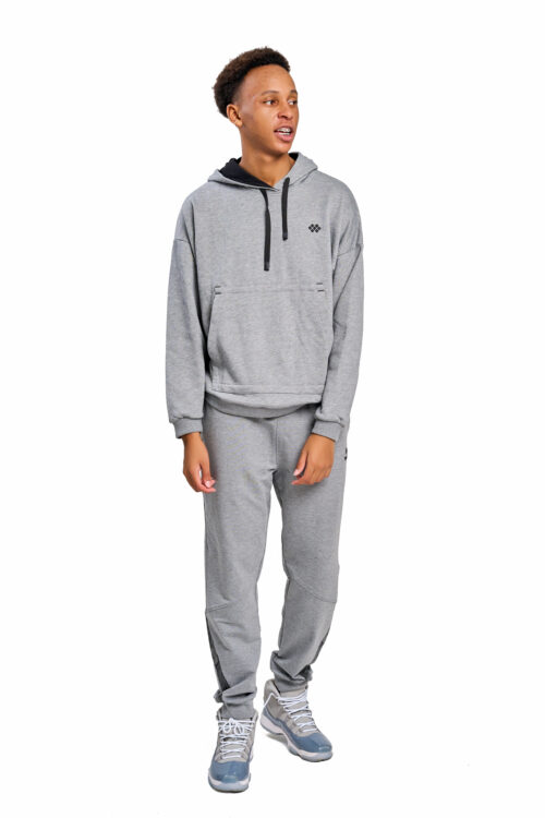 Grey Sweatpants