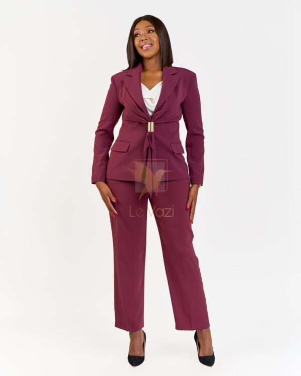Smart Casual Suits