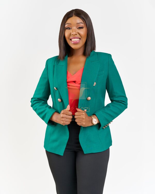 Balmain Blazer - Image 5