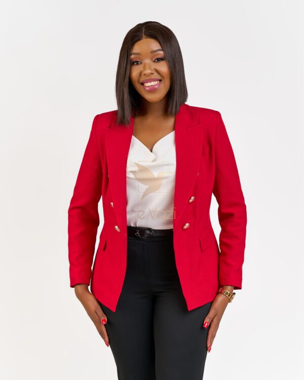 Balmain Blazer - Image 6