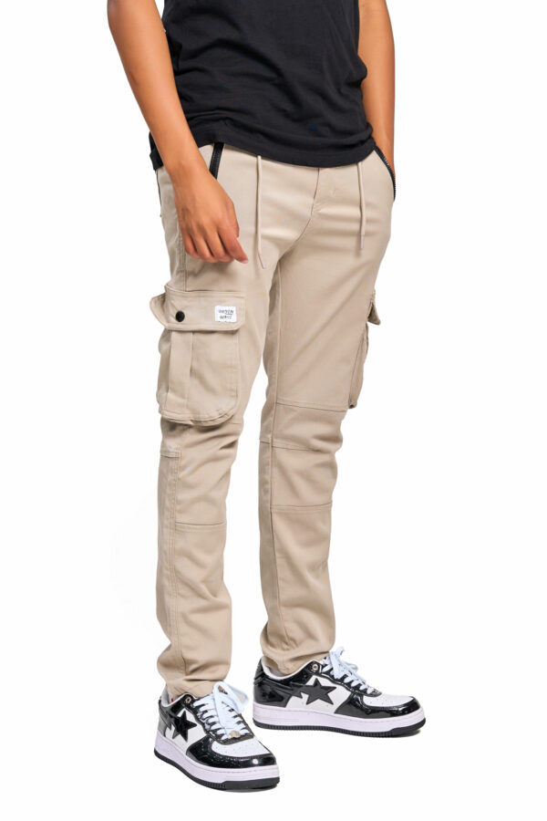 Cargo Pants