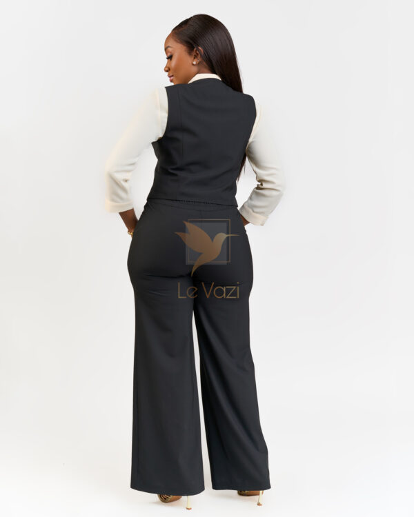 3 Piece Women Suit - Image 3