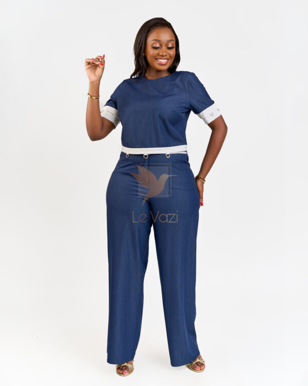 2 Piece Set