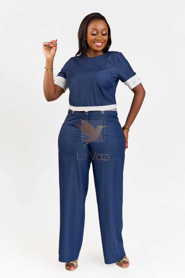 2 Piece Set