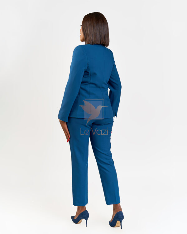 Trouser Suit - Image 3