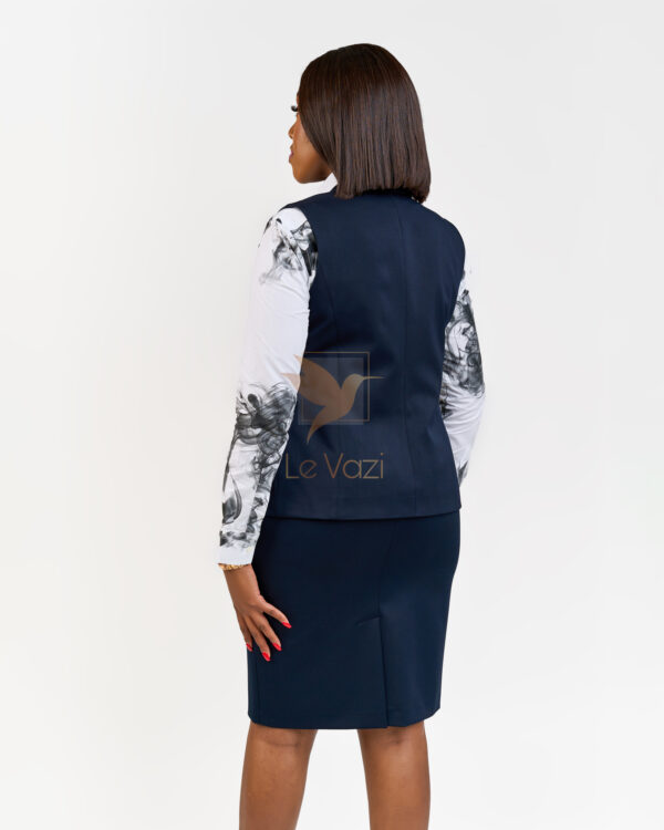 Skirt Suit - Image 2