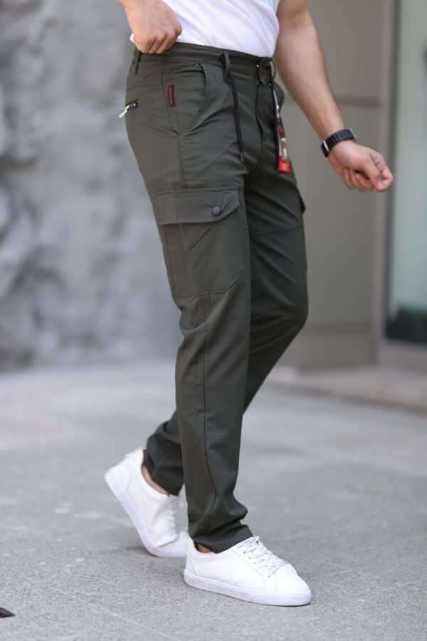 Cargo Pants