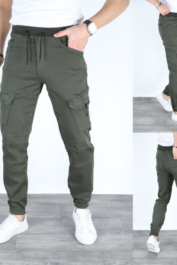 Cargo Pants