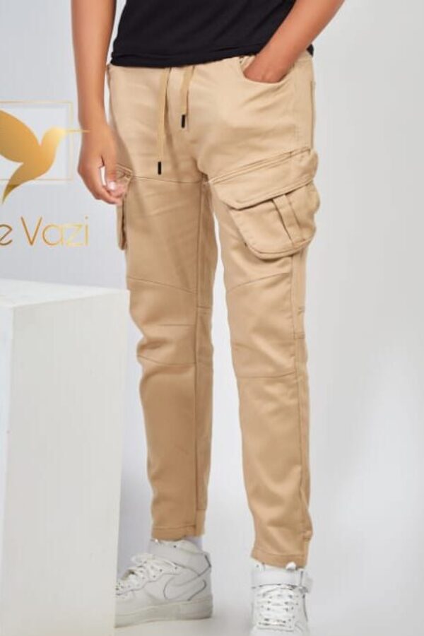 Cargo Pants