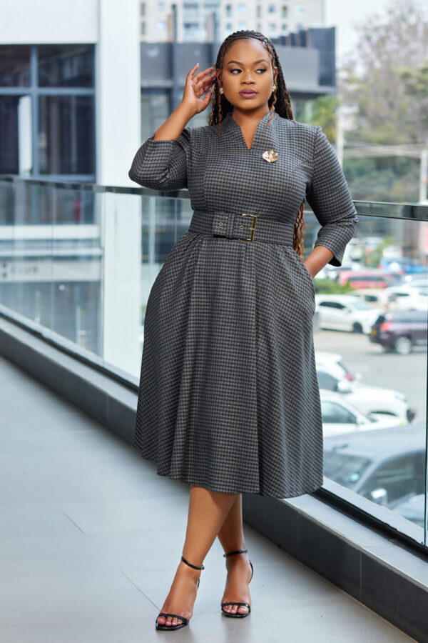 Official Skater Dress