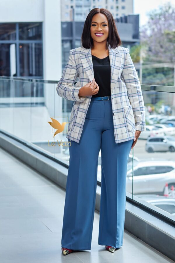 Women’s Trouser Suit