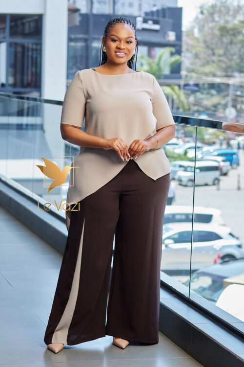 Women’s 2 Piece Set