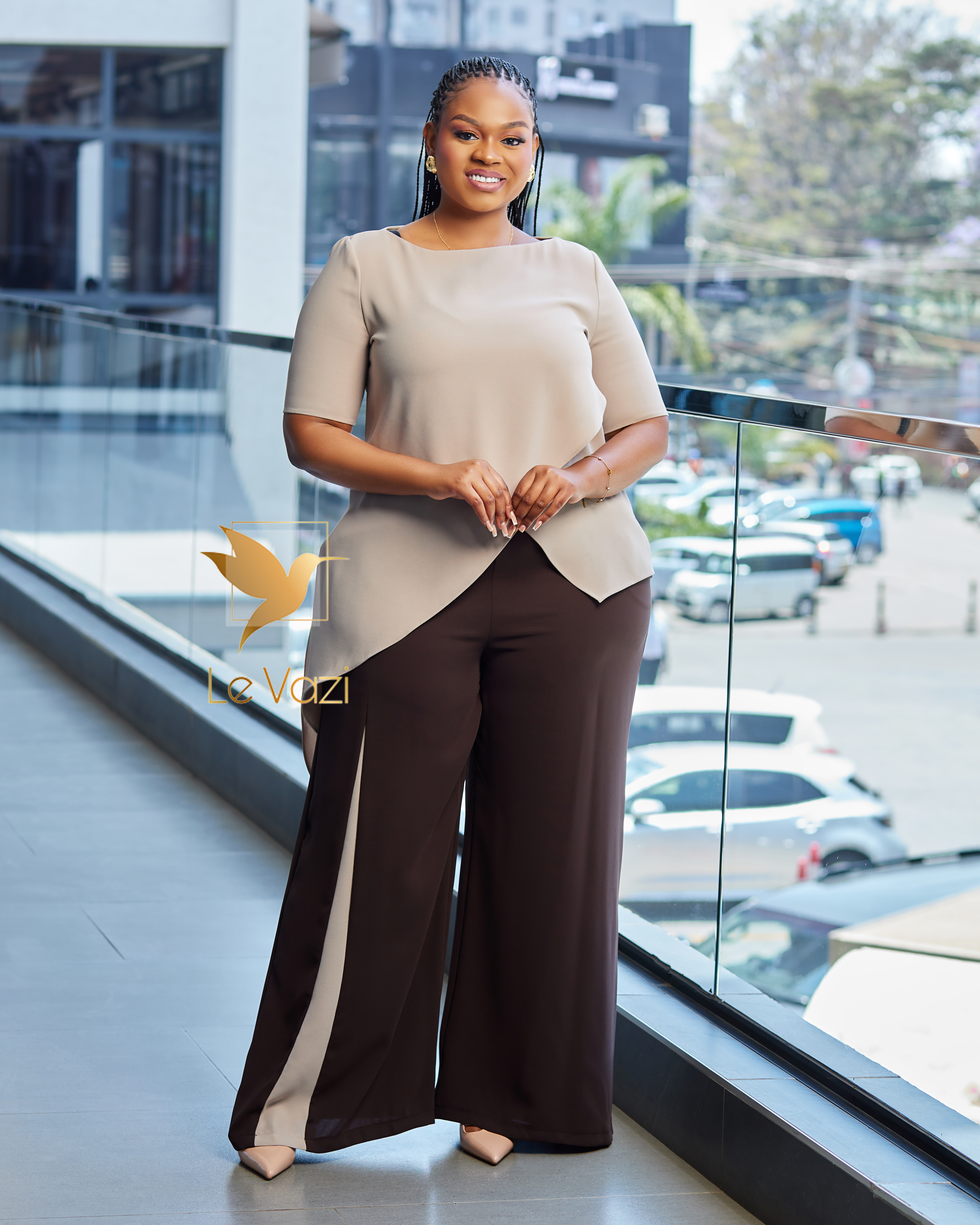 Women's 2 Piece Set