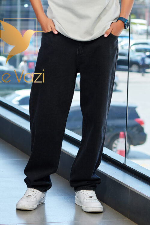 Baggy Jeans – Teens & Men