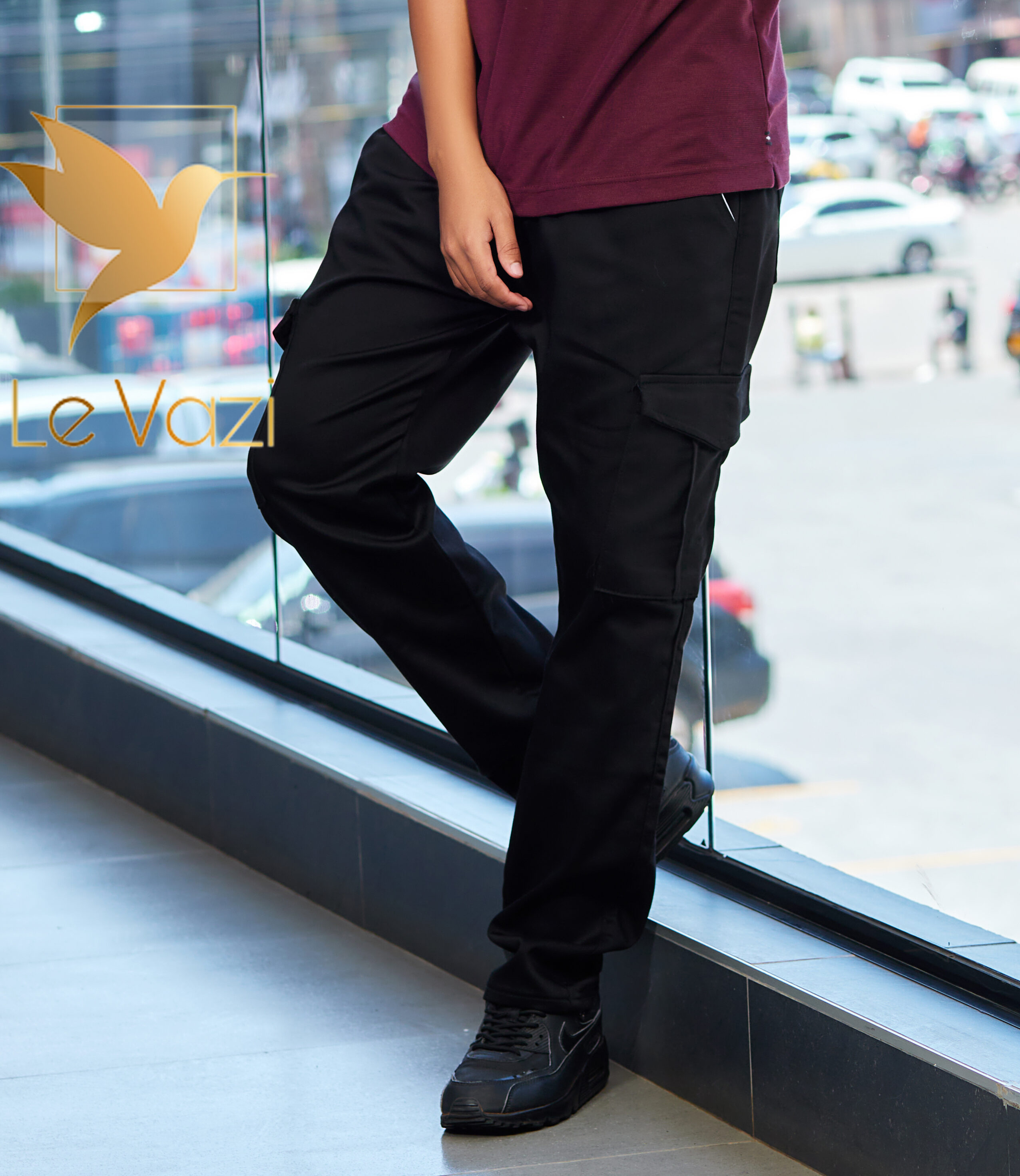 Cargo Pants - Teens & Men - Image 2