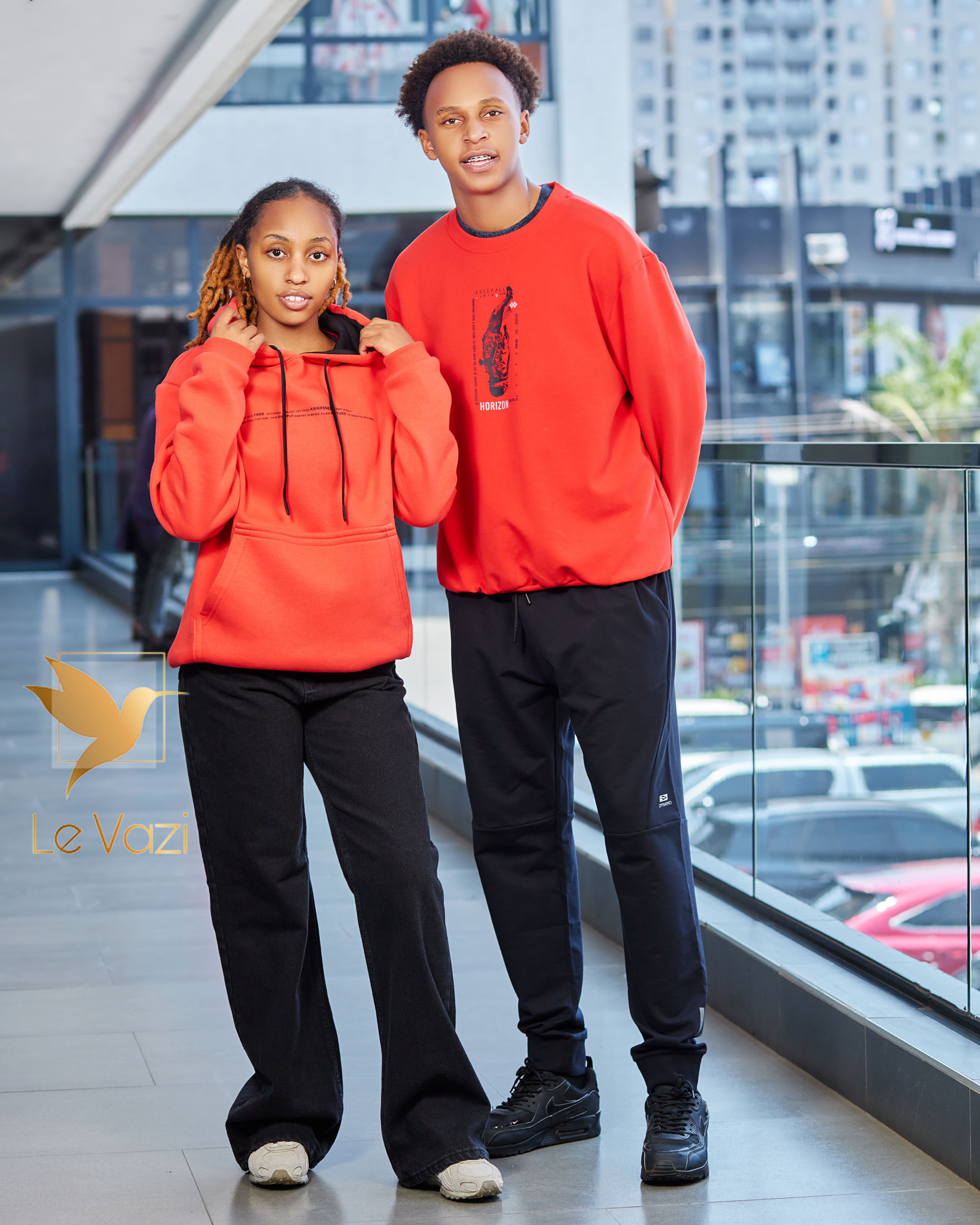 TEENS