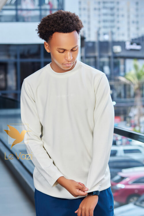Long Sleeve Tshirt -Men & Teens